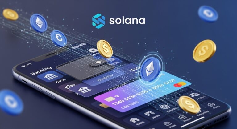 Digitap Leads 2026 DeFi Revolution Over Ethereum Shiba Inu