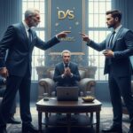 Dimon Blasts Armstrong: Wall Street vs Crypto Clash in Davos