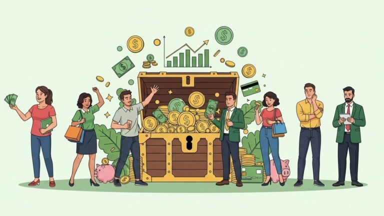 Discover Your Money Personality Type for Wealth in 2026