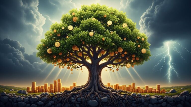 Dividend Growth Stocks: Higher Returns, Lower Risk in 2026