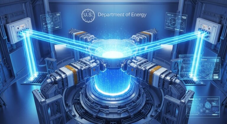 DOE Fusion Investments: Roadmap to Commercial Power