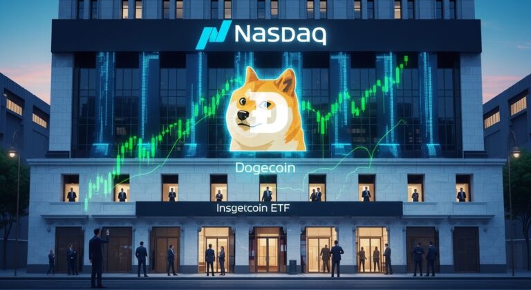 Dogecoin ETF Hits Nasdaq: What It Means for Investors in 2026