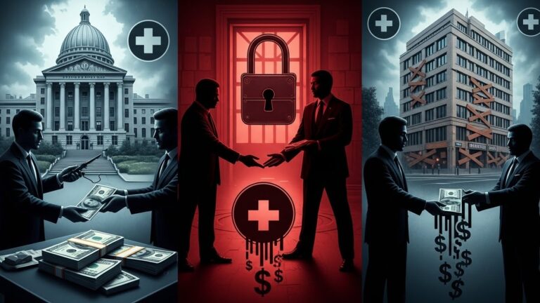 Dr. Oz Exposes Minnesota Medicaid Fraud Coverup