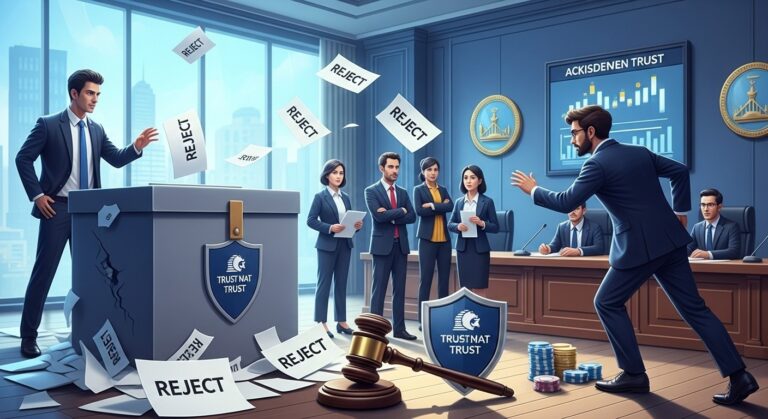 Edinburgh Worldwide Rejects Saba Board Overhaul Again