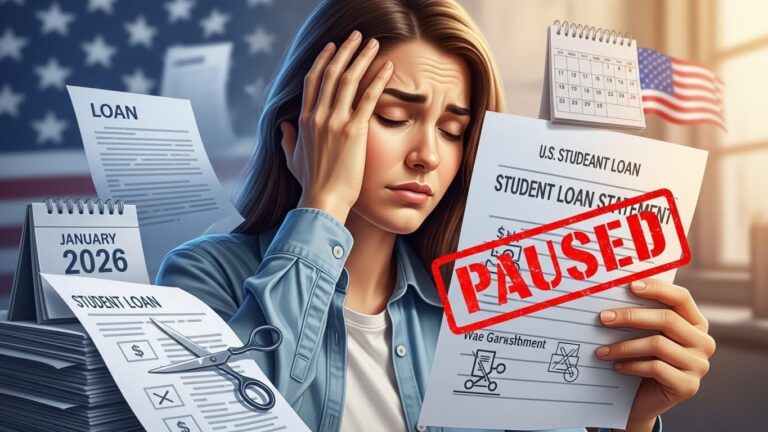 Education Department Delays Defaulted Student Loan Collections