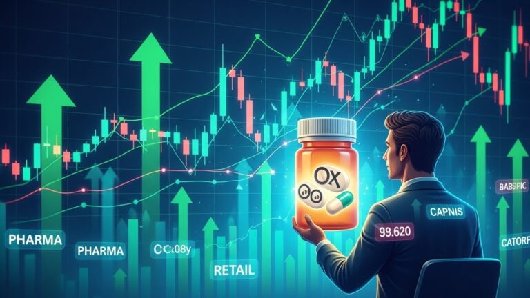 Eli Lilly Boost and 2026 Market Rotation Insights