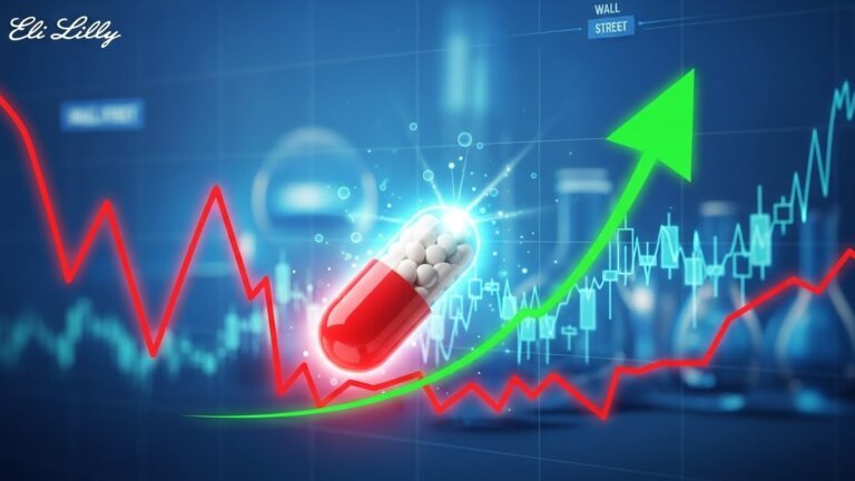Eli Lilly Stock Dips: Major Catalyst Ahead