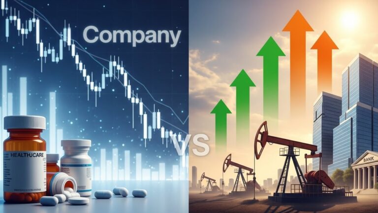 Eli Lilly Stock Drop: Novo Nordisk Pill Impact and Market Rally