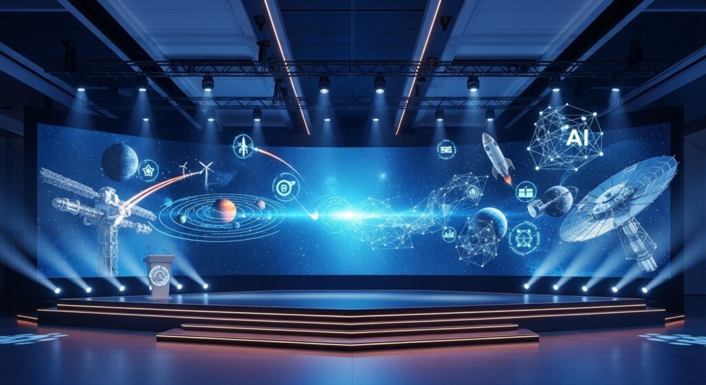 Elon Musk’s Bold Predictions at Davos 2026