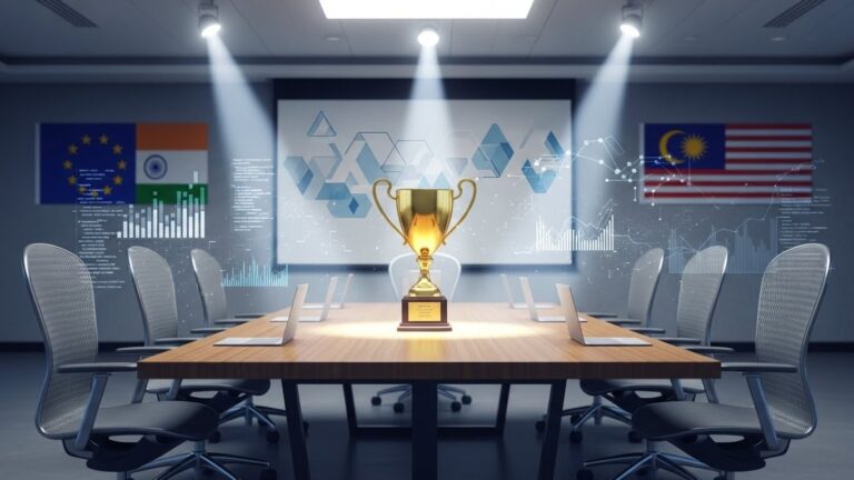 Elon Musk’s Grok AI Faces Global Probes Over Deepfake Scandal