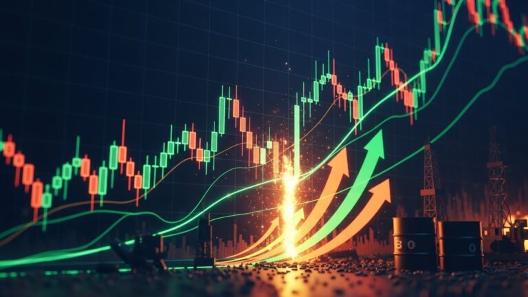 Energy Sector Breakout Brewing in 2026