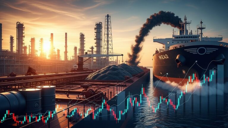 Energy Stocks Surge on Venezuela Oil Rebound Potential