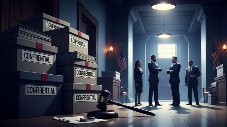 Epstein Files Release: Bipartisan Push for Full Transparency