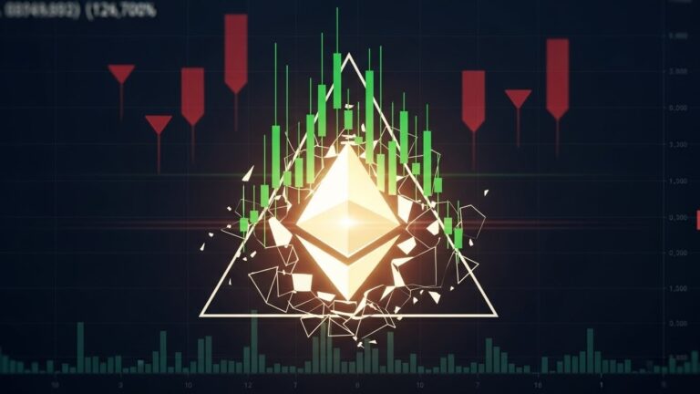 Ethereum Breakout Above $3200: Bull Trap or Real Rally Start?