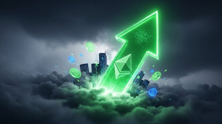 Ethereum ETFs Surge with $174M Inflows in 2026