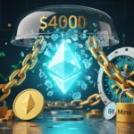 Ethereum Price Targets $4000 Breakout as BitMine Builds Massive Stake