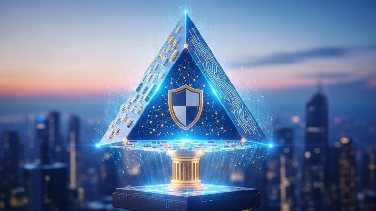 Ethereum Solves Blockchain Trilemma: Vitalik’s Vision