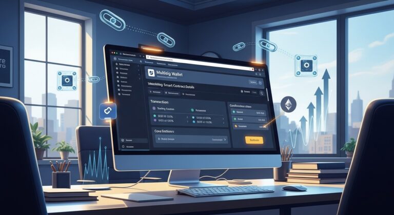 Ethereum Wallets Fail Walkaway Test Amid Vitalik Critique
