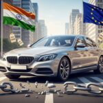 EU-India Trade Deal: Car Tariffs Slashed, Luxury Market Shifts