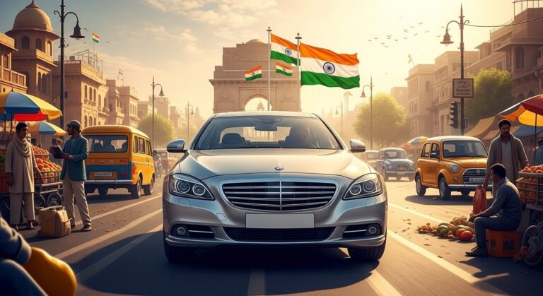 EU-India Trade Deal: What It Means for Auto Giants