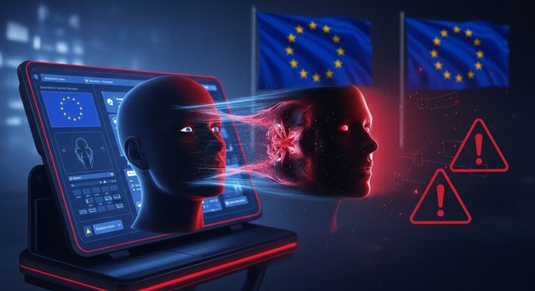 EU Probes X Over Grok Deepfake Scandal