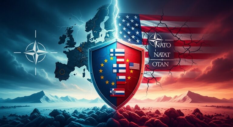 Europe Can Defend Itself Without US: Bold Claim or Wishful Thinking?