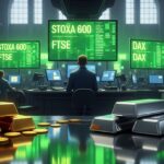 European Markets Kick Off 2026 Positively: Gold Surges