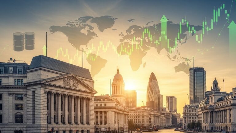 European Stocks Rise on Maduro Ouster News