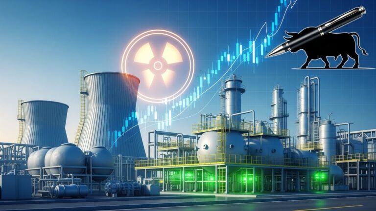 Exiting Solstice Spin-Off Winner: Why We’re Selling Now