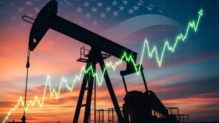 Exxon Mobil Stock Hits Record High Amid Trump Venezuela Drama