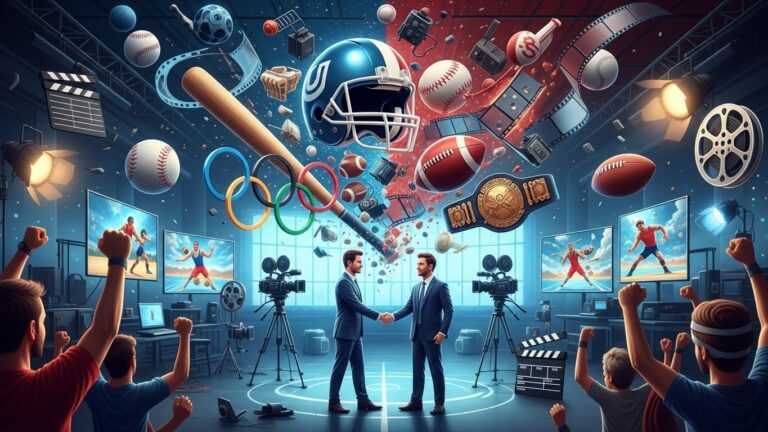 Fanatics Launches Powerful New Sports Media Studio