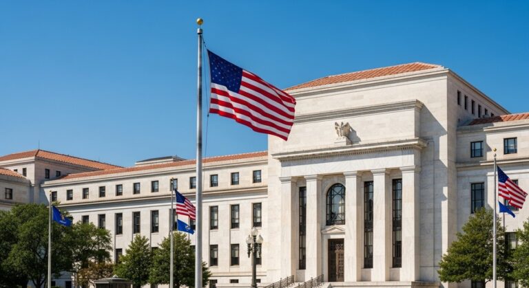 Fed Defies Subpoenas in Jerome Powell Probe Update