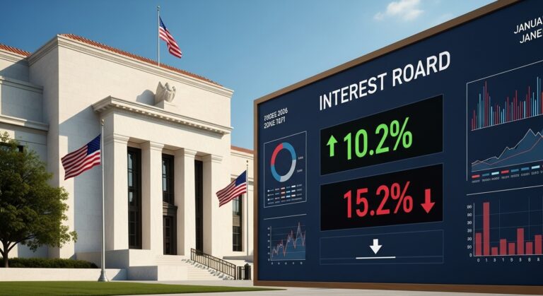 Fed Interest Rate Decision January 2026: What to Expect