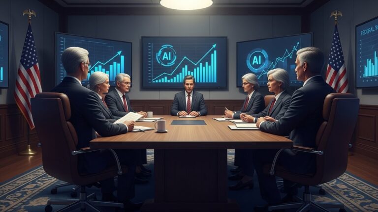 Federal Reserve Challenges in 2026: What Lies Ahead