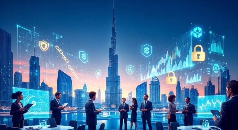 FinTech Week 2026 Dubai: Payments Security Innovation