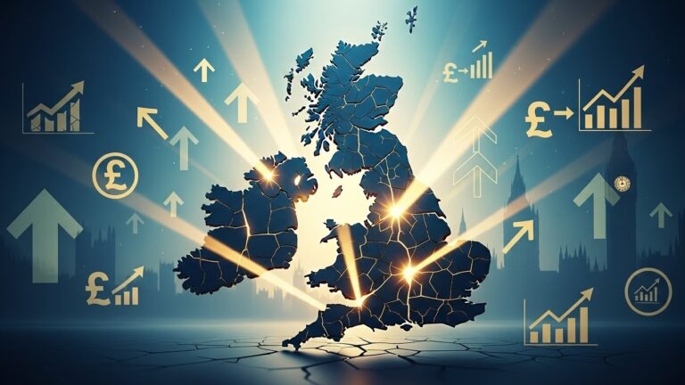 Fixing Britain’s Economy: Practical Solutions for 2026