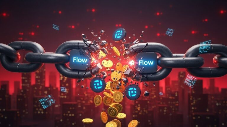 Flow Blockchain Exploit: $3.9M Loss from Cadence Flaw