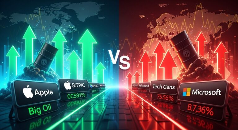 Friday Stock Market Preview: Earnings and Movers Ahead