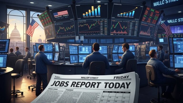 Friday’s Top Stock Movers for Next Trading Session