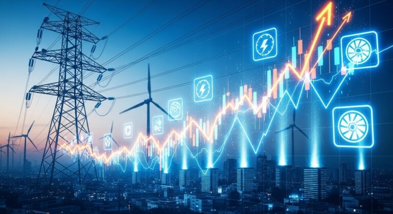 GE Vernova Stock Dip: Hidden Buying Opportunity in Power Surge