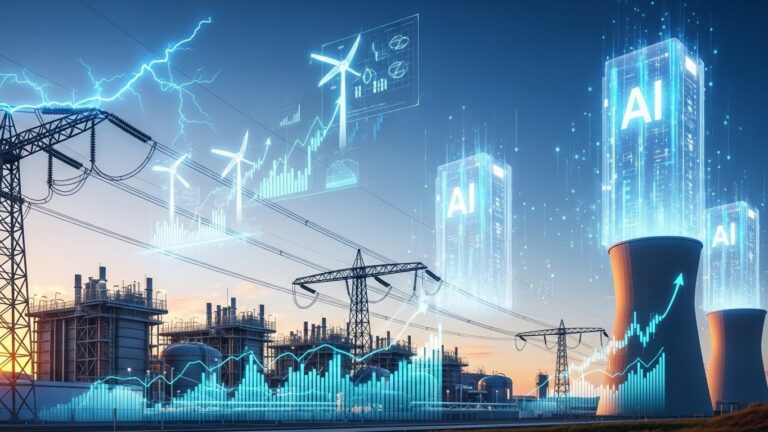 GE Vernova: Top Energy Stock Powering AI Growth