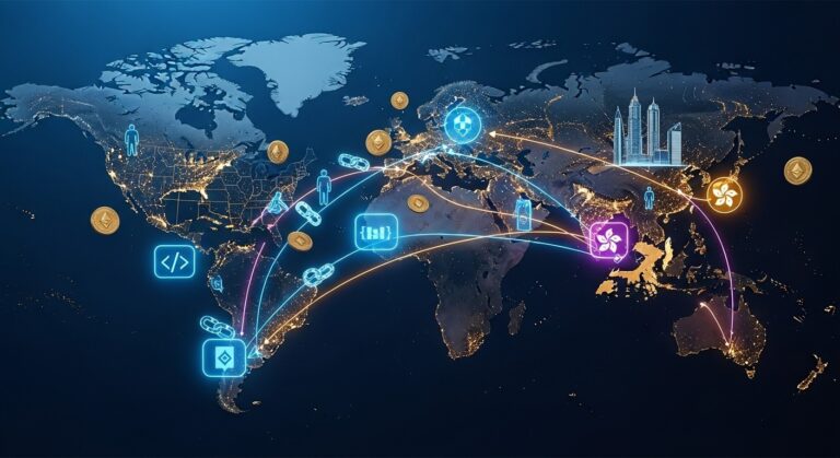Global Crypto Regulation: Winners, Losers & Talent Shift