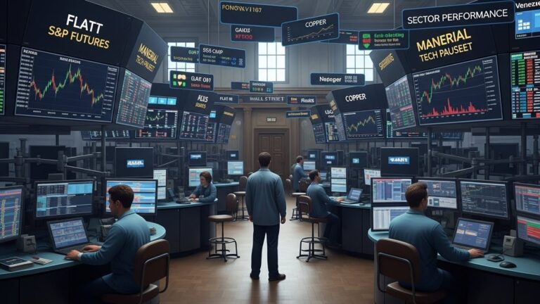 Global Stock Rally Fades as Market Rotations Pick Up Speed