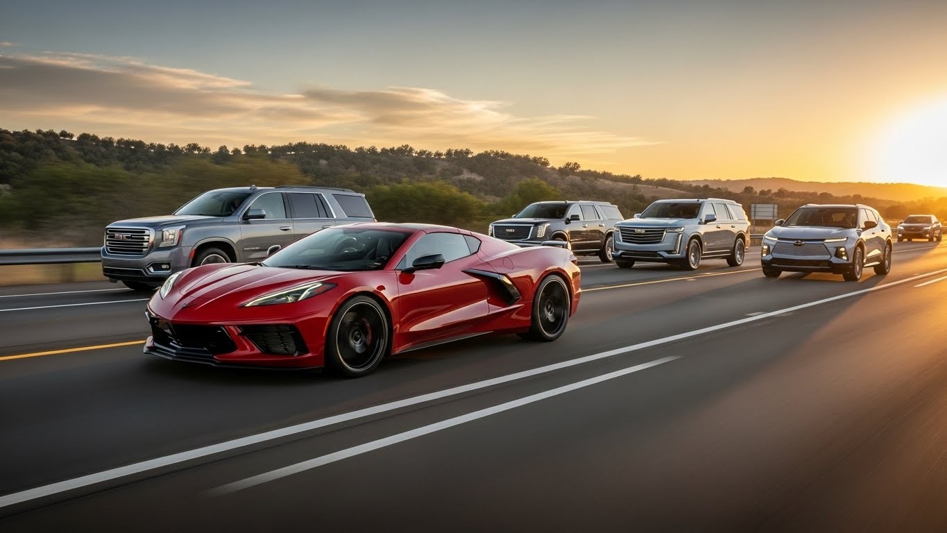 General Motors achieved a solid 5.5% rise in US vehicle sales for 2025, while Jeep finally halted years of declines. Explore the key drivers behind these automotive wins and what they mean for the industry.