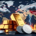 Gold And Silver Surge Amid 2026 Geopolitical Chaos