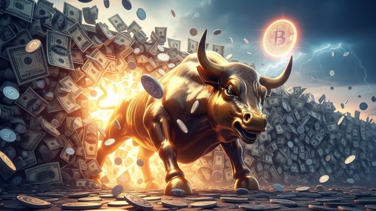 Gold to $8500: Bold 2026 Sound Money Predictions