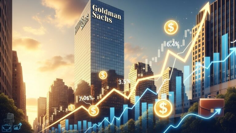 Goldman Sachs Q4 Earnings: Price Target Raised to $1050