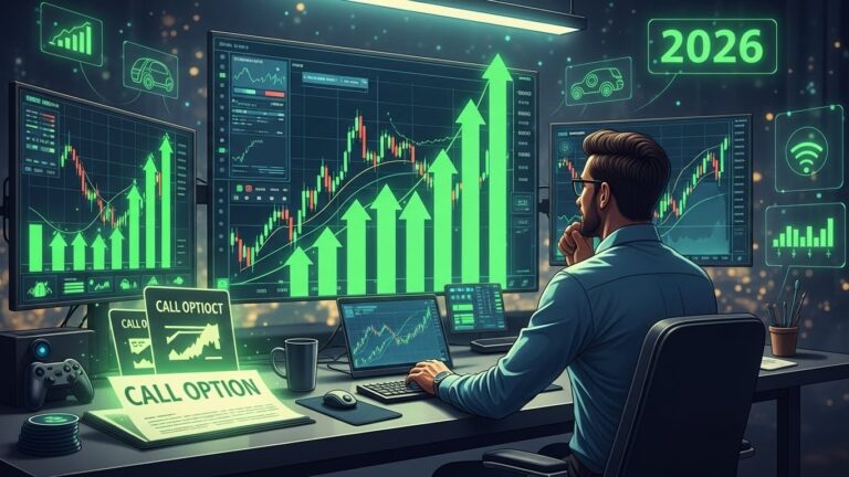 Goldman Sachs Top Stock Picks for Big 2026 Gains