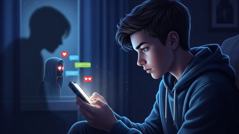 Google, AI Firm Settle Teen Suicide Chatbot Lawsuits