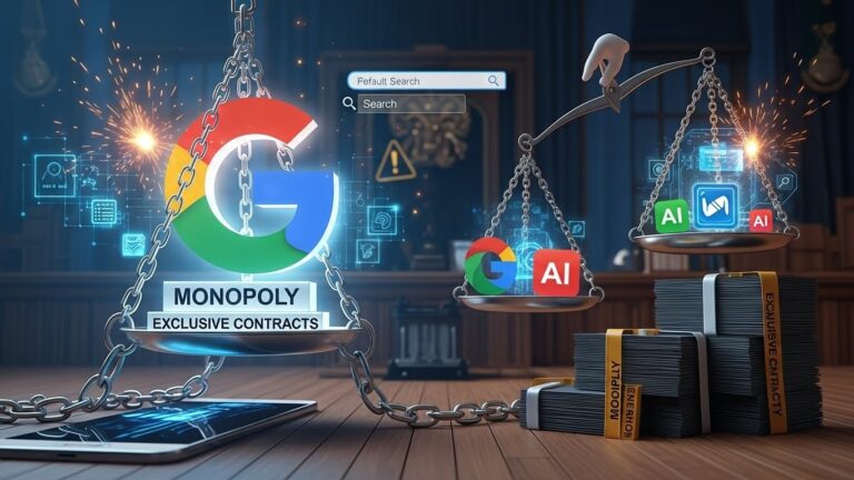 Google Appeals Search Monopoly Ruling: What’s Next?